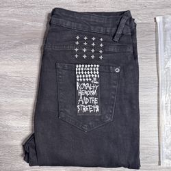 Ksubi Jeans 