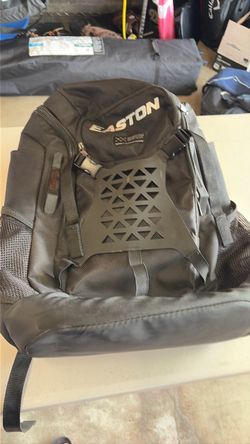 Easton Baseball Backpack