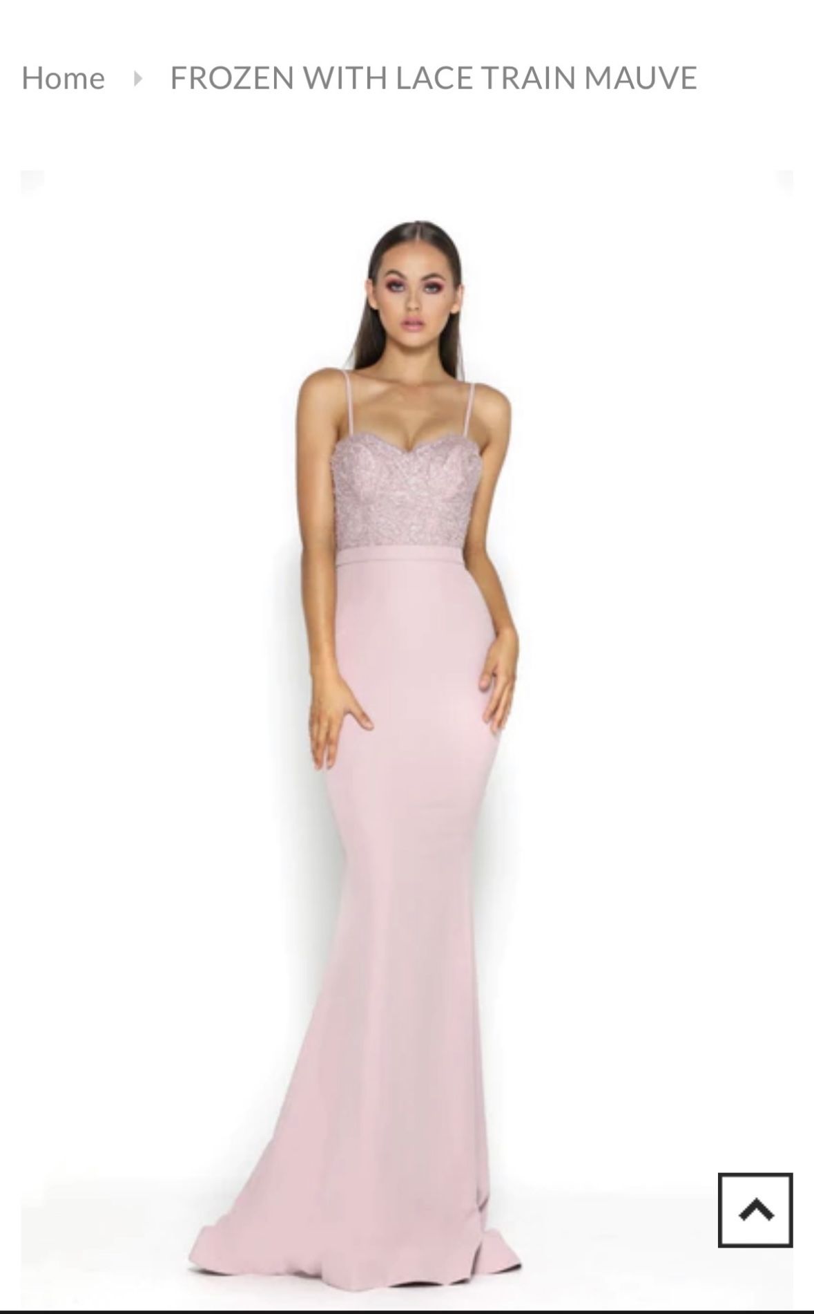 Dresses for Promotion and Parties. New