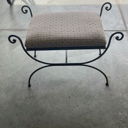 Vanity Chair