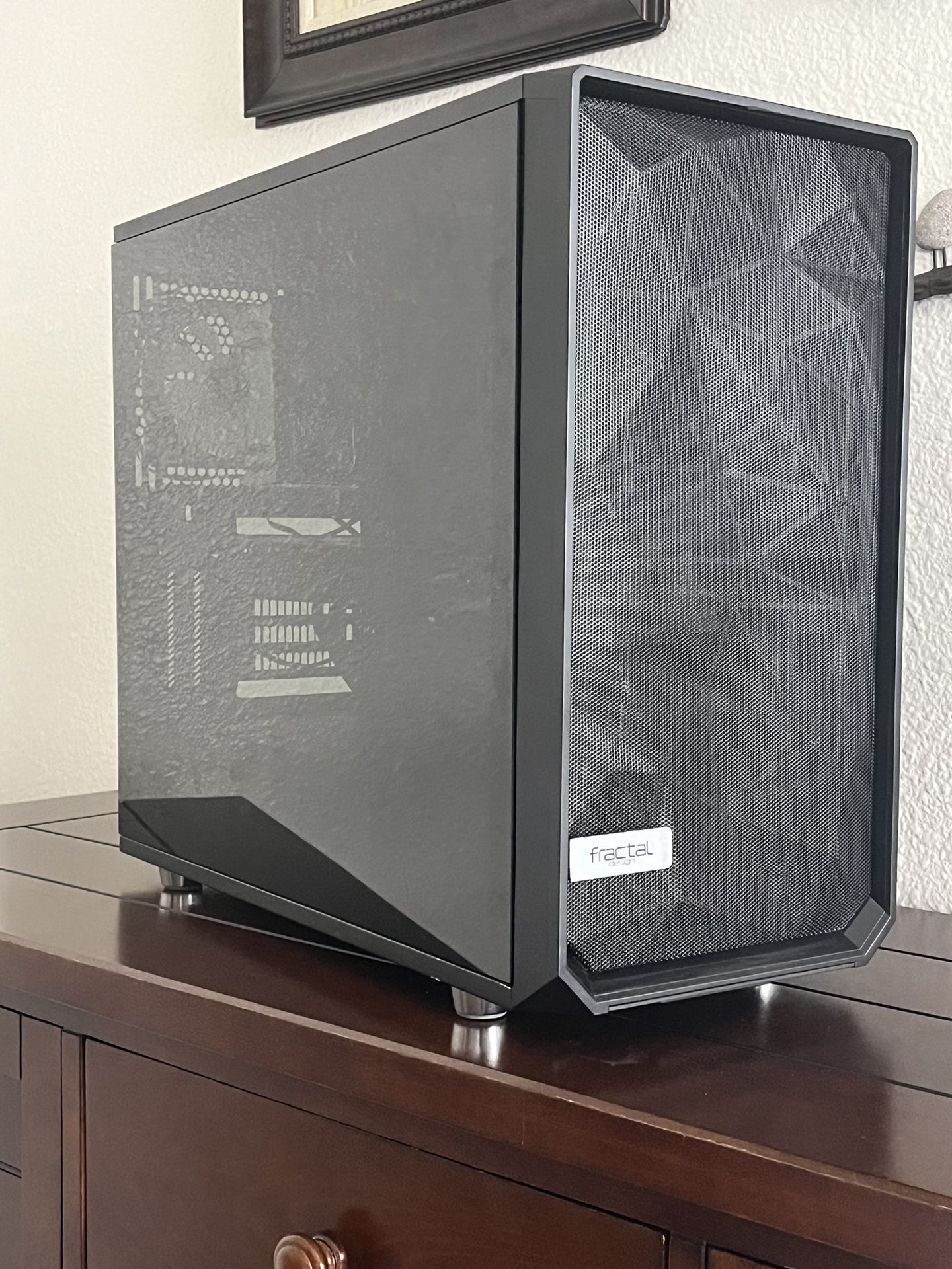 FHD GAMING PC