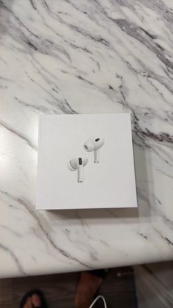 AirPods
