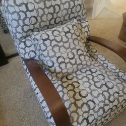 Like New Recliner From Costco