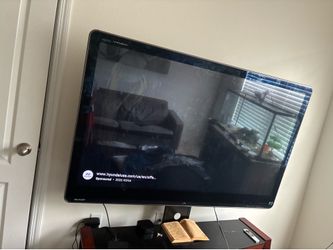 55 Sharp Tv
