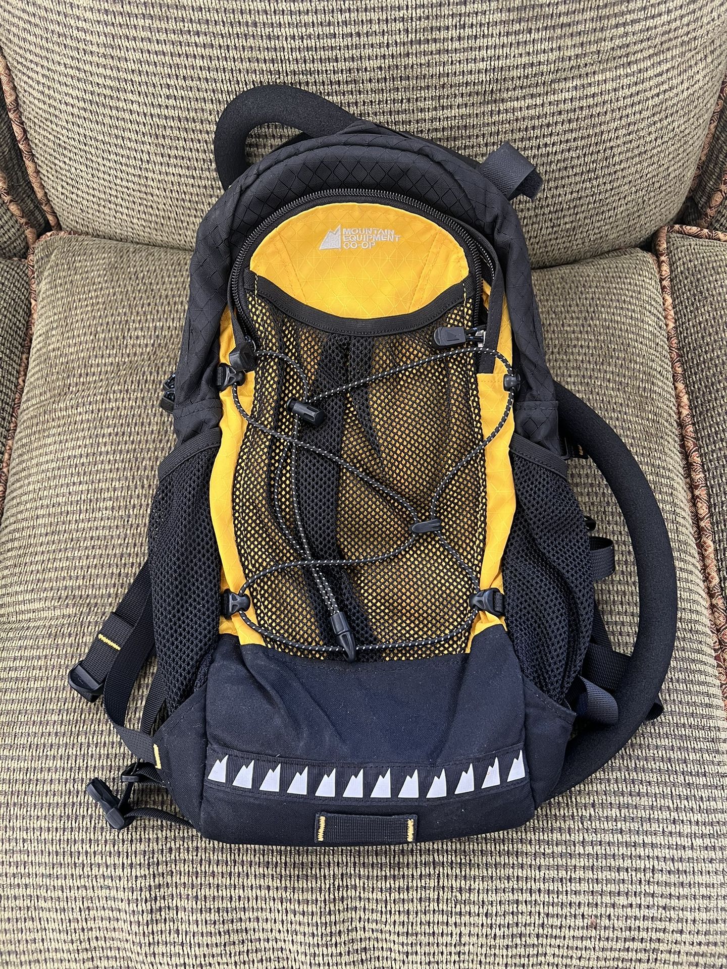MEC Hydration Backpack MOUNTAIN EQUIPMENT CO-OP (Good condition) PICK UP IN CORNELIUS