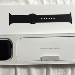 Apple Watch 46mm