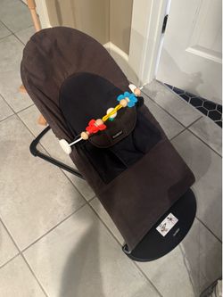 Baby Bouncer