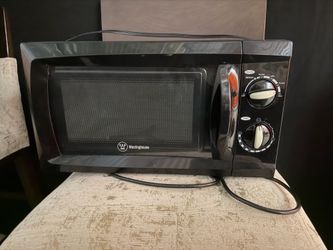 Westinghouse Microwave