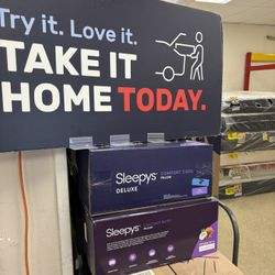 $399+ Need a Mattress TODAY? Pickup Available Now!