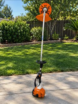 STIHL  FS  91 R