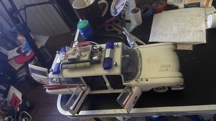 Ecto-1