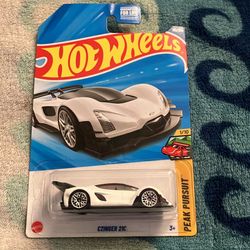 Czinger 21c hot wheel