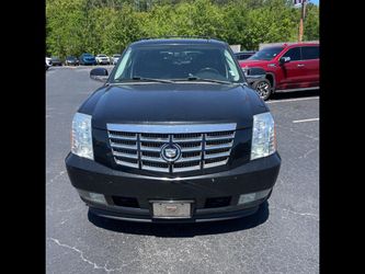2010 Cadillac Escalade