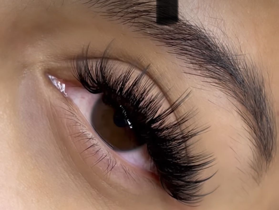 Lash Extensions N More