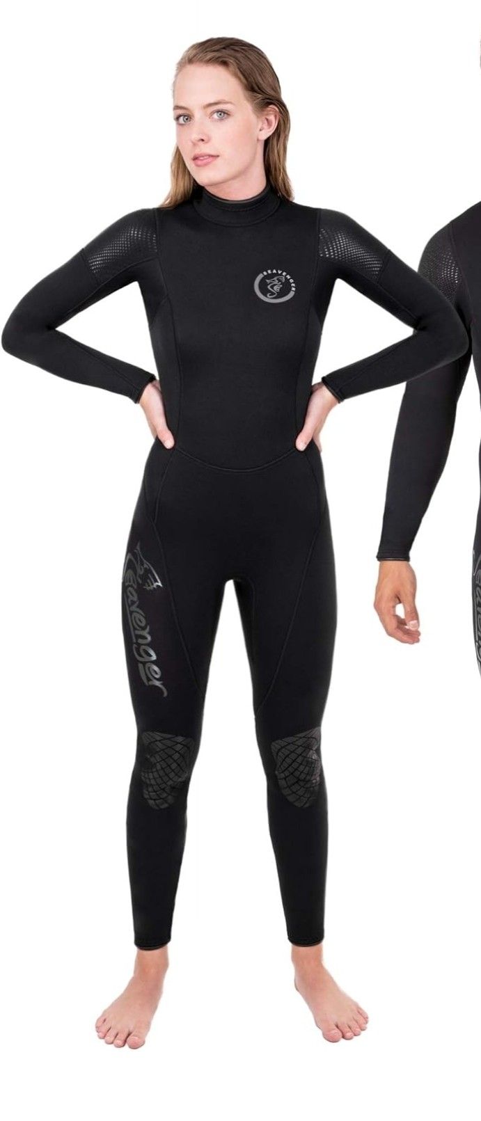 Surfing Wetsuit