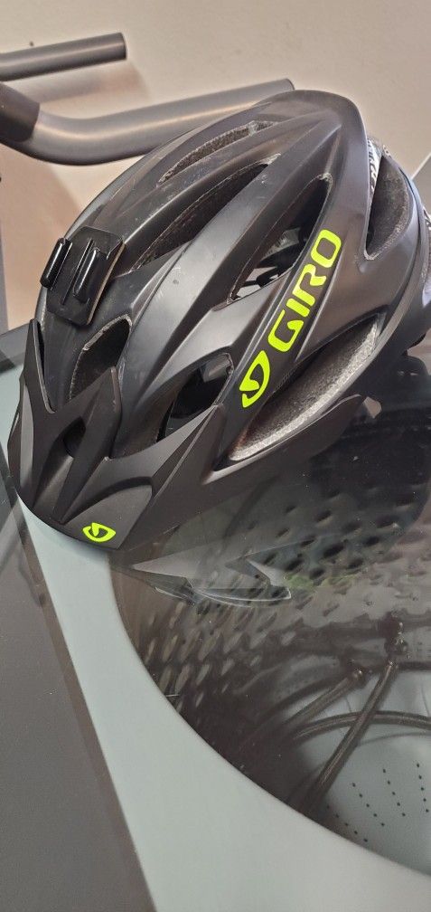 Giro Bike Helmet