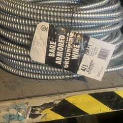 4/1 armored cable