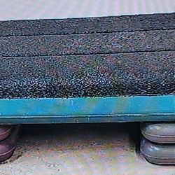Reebok Steps with/risers