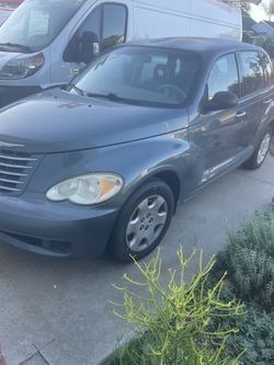 2006 Chrysler PT Cruiser