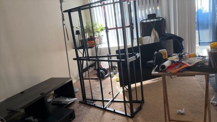 Full Size Bed Frame