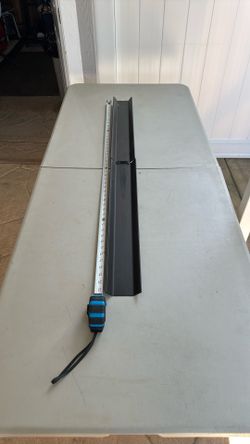 Foldable, Portable, Bike Ramp