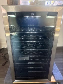 Insignia Wine Cooler