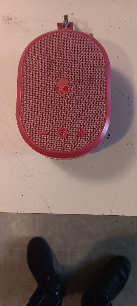 Skull candy KILO Bluettoth Wireless Speaker