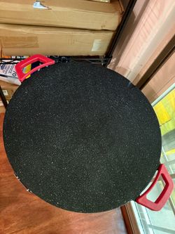Electric Griddle