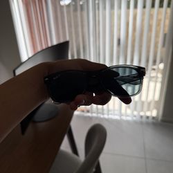 RayBan Glasses 