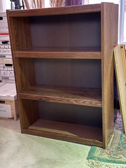 Book case
