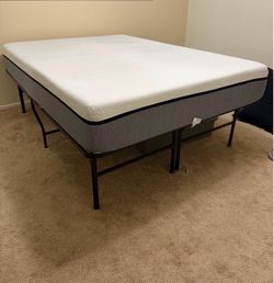 Lull mattress Full Size