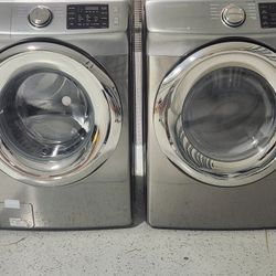 Washer&Dryer