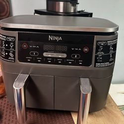Ninja Air Fryer