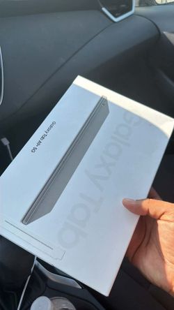 Samsung tab A9+
