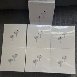 Airpdss Pros 2nd Generation