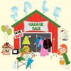 Garage Sales