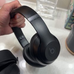 beat studio pro wireless