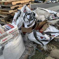 Free Sand Bag