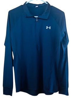 Women’s Medium UA Pullover