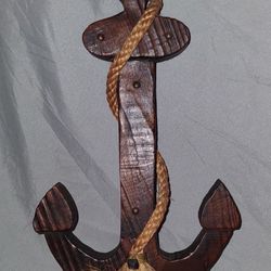 Vintage Wall Accessory