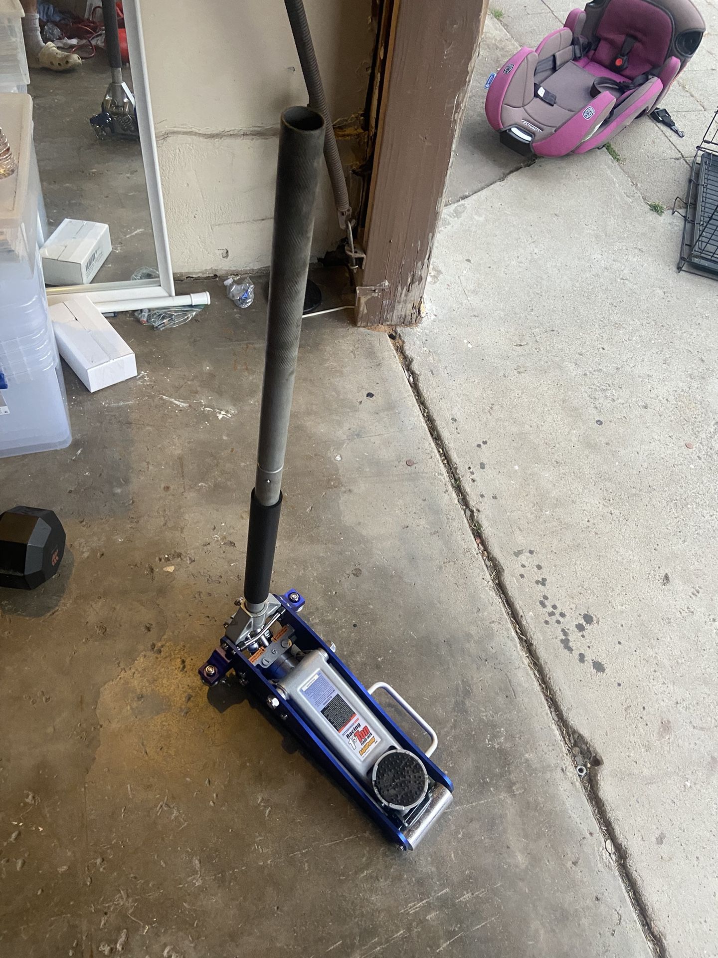 Car Jack