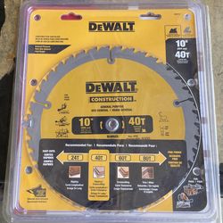 Table Saw Blades. 2