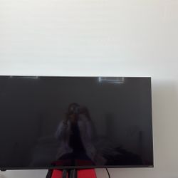 Vizio 43 Inch Smart Tv 