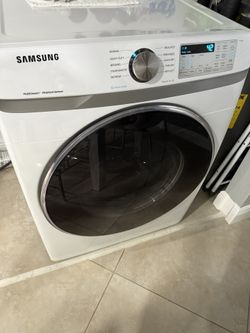Samsung Dryer