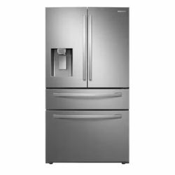 Samsung French Door Refrigerator Stainless Steel