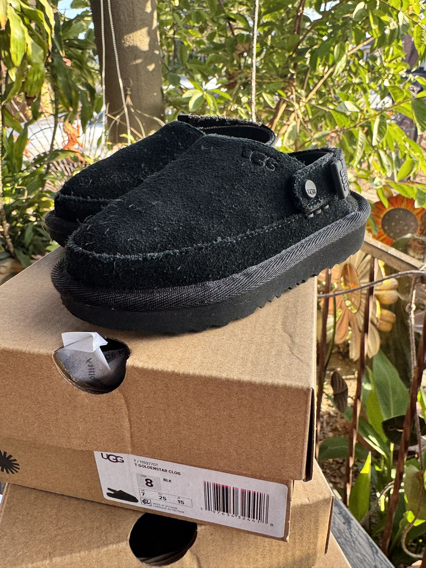 Toodler Ugg