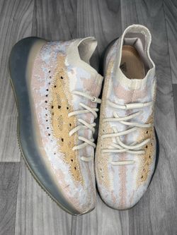 Pepper Yeezy 380s