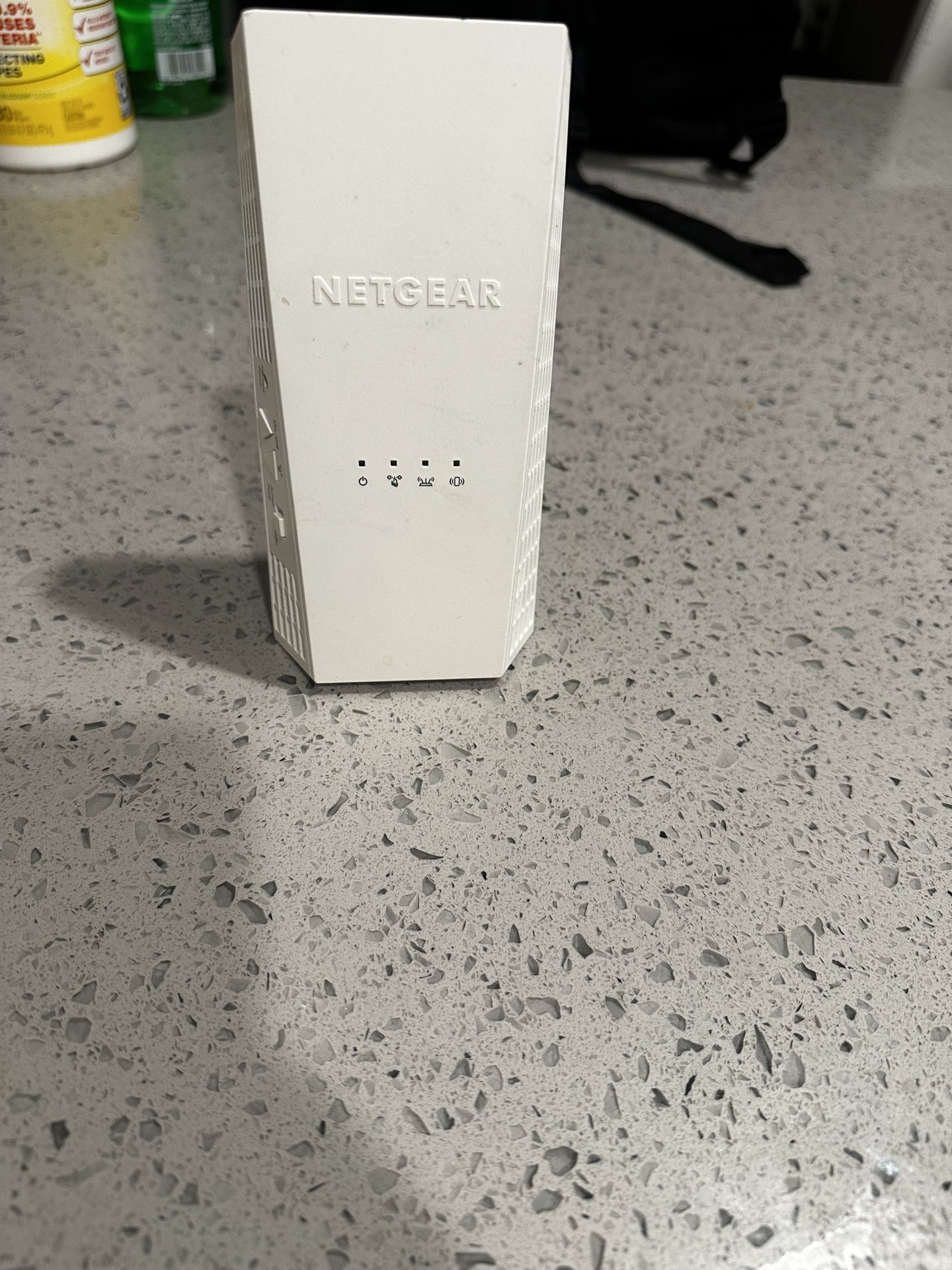 Internet Extender