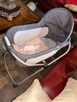 Bassinet