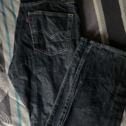 Levi’s Jeans 